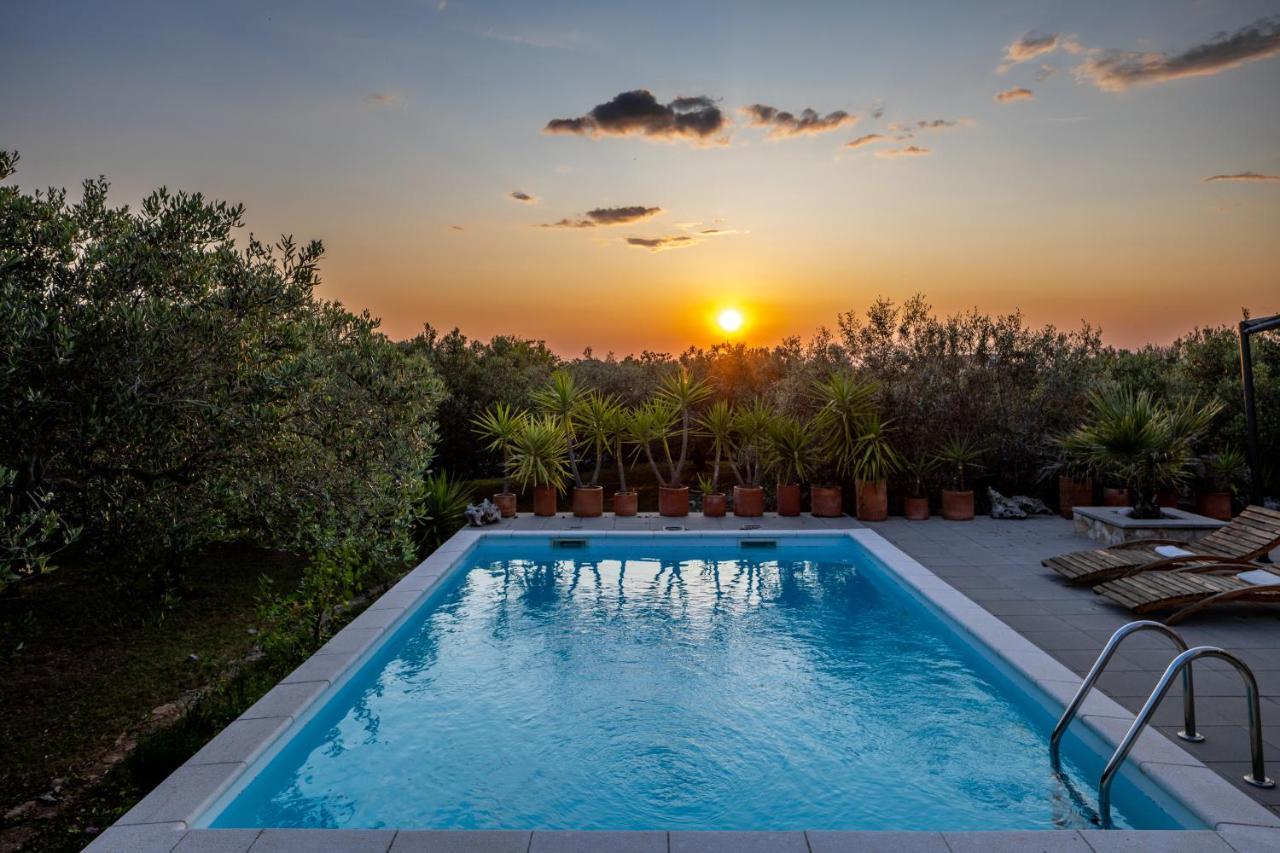 Mai's Villa Stari Grad (Hvar)
